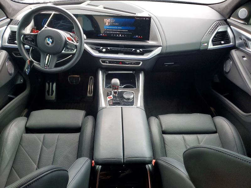 Aukcja sprzedaży 2025 Bmw Xm, vin: 5YM23CS09S9Y35986, numer aukcji: 62027416