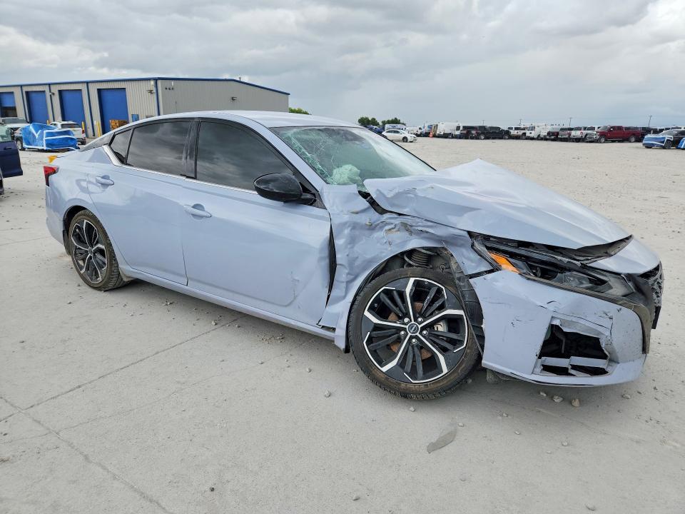 Продажа на аукционе авто 2023 Nissan Altima, vin: 1N4BL4CVXPN396715, номер лота: 61228616