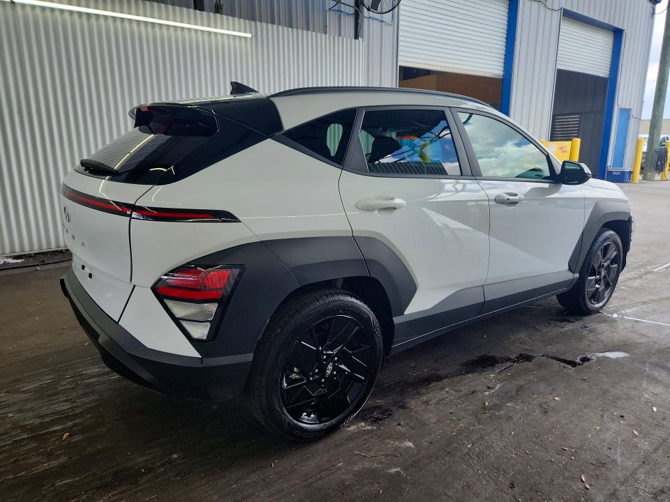 61683706 :رقم المزاد ، KM8HF3AB9TU424935 vin ، 2026 Hyundai Kona مزاد بيع