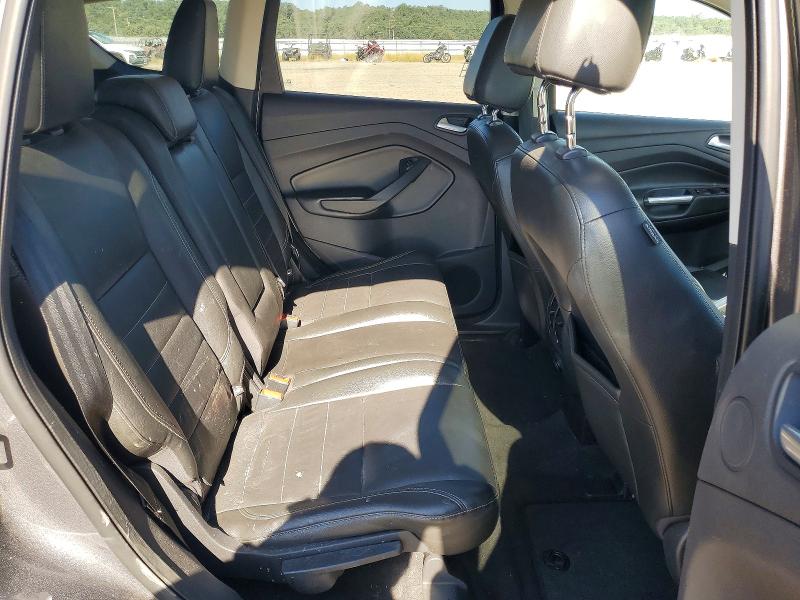59664226 :رقم المزاد ، 1FMCU0HX7DUA81544 vin ، 2013 Ford Escape مزاد بيع