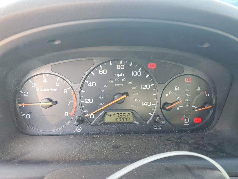Продаж на аукціоні авто 2002 Honda Accord, vin: 1HGCG56712A138137, номер лоту: 62097636