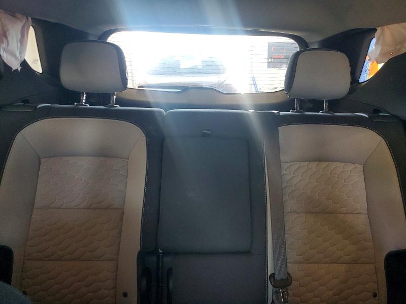 Aukcja sprzedaży 2019 Chevrolet Equinox, vin: 2GNAXHEVXK6107402, numer aukcji: 60969586