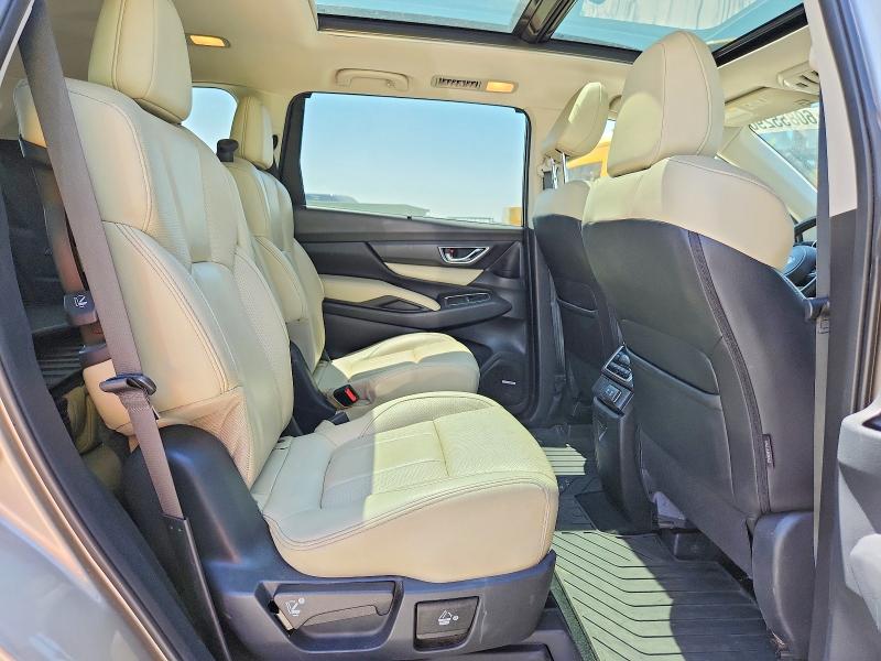 Aukcja sprzedaży 2019 Subaru Ascent, vin: 4S4WMAPD0K3404684, numer aukcji: 60855296