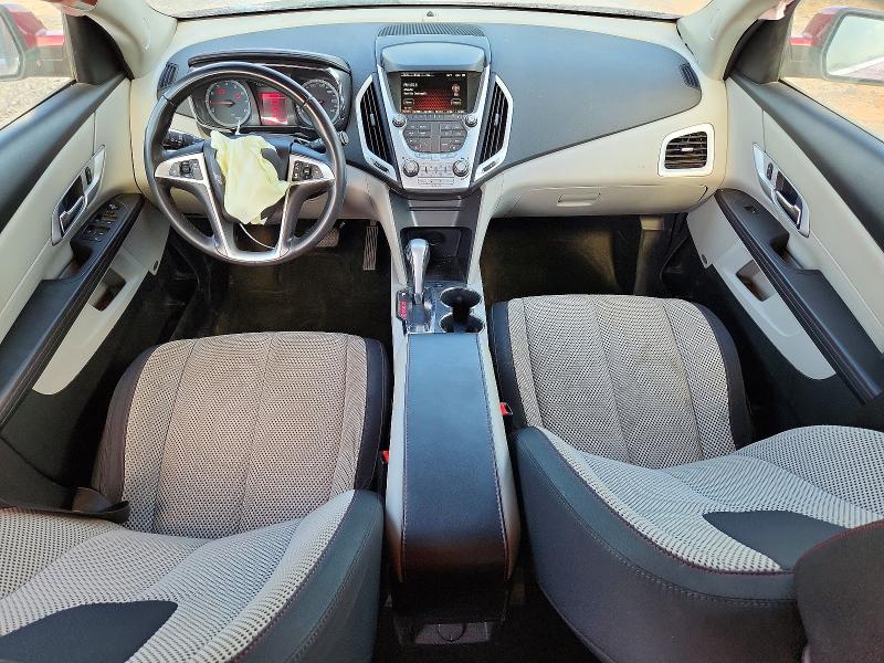Продажа на аукционе авто 2015 Gmc Terrain, vin: 2GKALREKXF6132262, номер лота: 60464926
