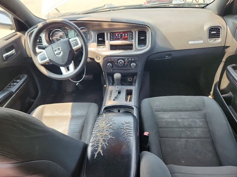 Aukcja sprzedaży 2011 Dodge Charger, vin: 2B3CL3CG5BH587018, numer aukcji: 60685186