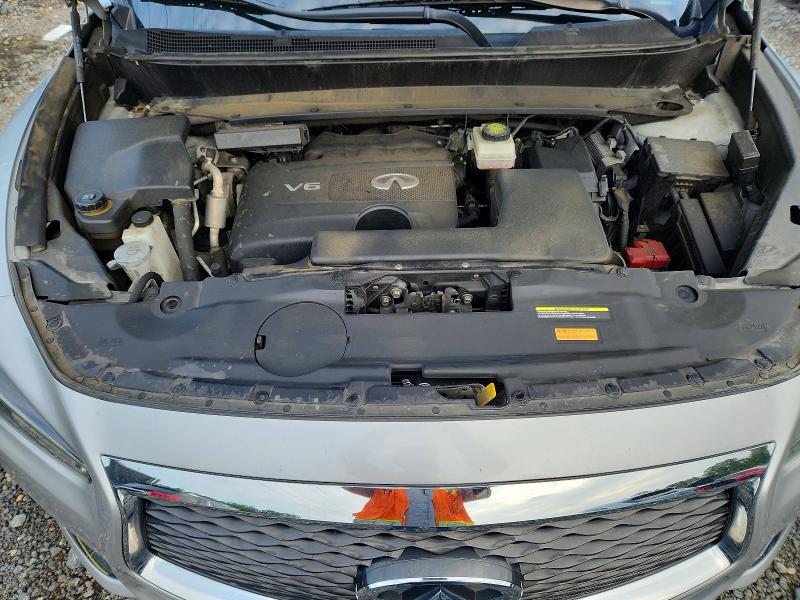 Продажа на аукционе авто 2020 Infiniti Qx60, vin: 5N1DL0MMXLC527273, номер лота: 59541346