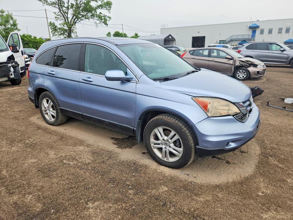 Продаж на аукціоні авто 2011 Honda Cr-v, vin: 5J6RE4H77BL824896, номер лоту: 58566236