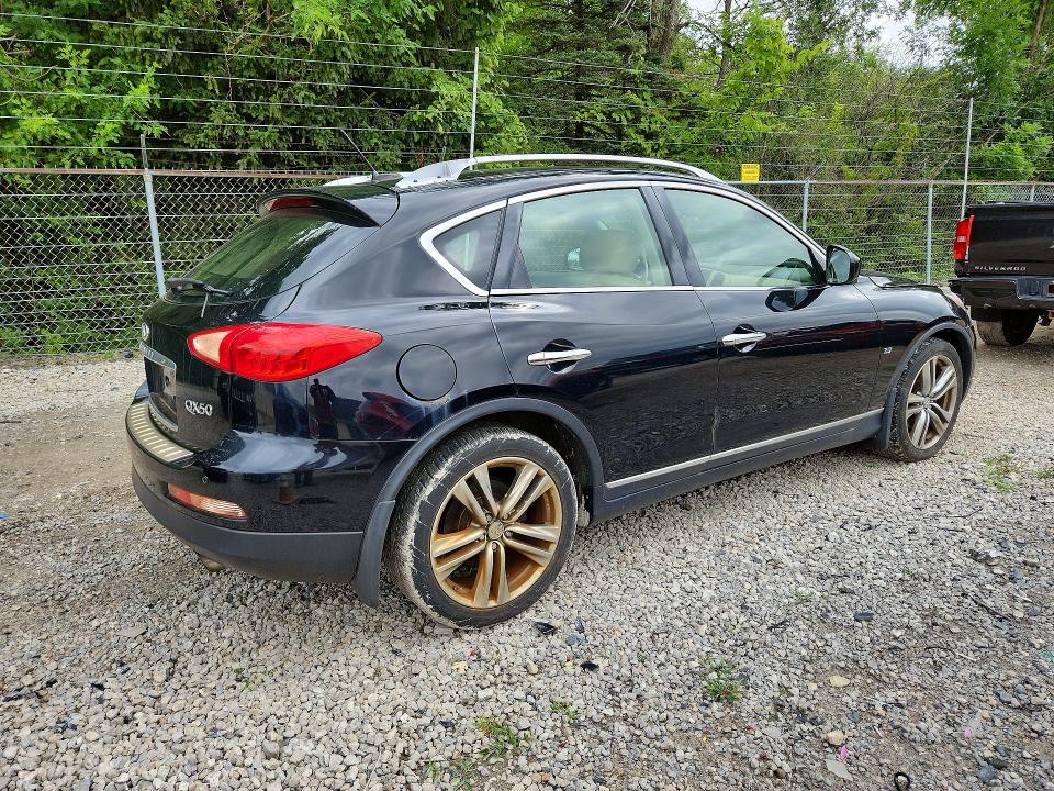 Продаж на аукціоні авто 2015 Infiniti Qx50, vin: JN1BJ0HR8FM771383, номер лоту: 61015976