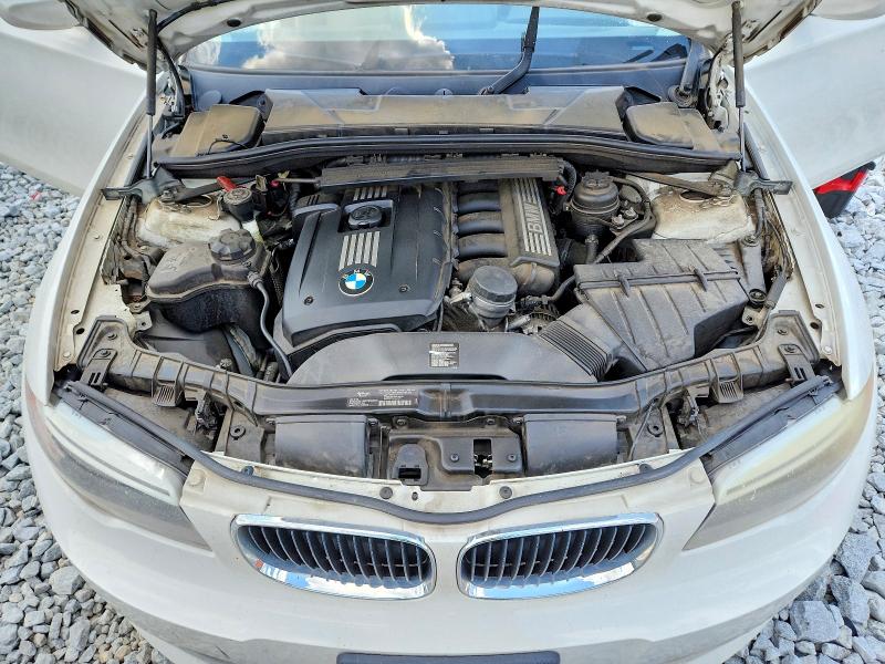 Aukcja sprzedaży 2012 Bmw 128, vin: WBAUP7C58CVP24097, numer aukcji: 60389736