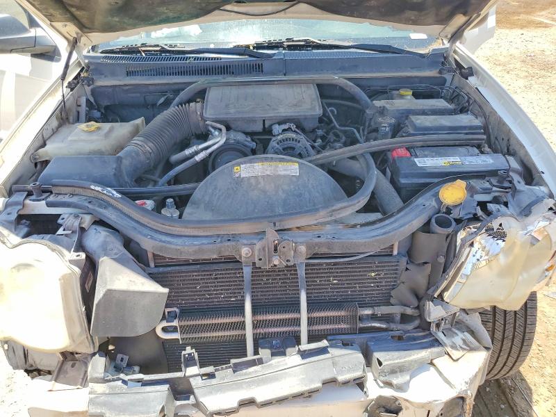 Продажа на аукционе авто 2008 Jeep Grand Cherokee, vin: 1J8GS48K48C194766, номер лота: 60111746