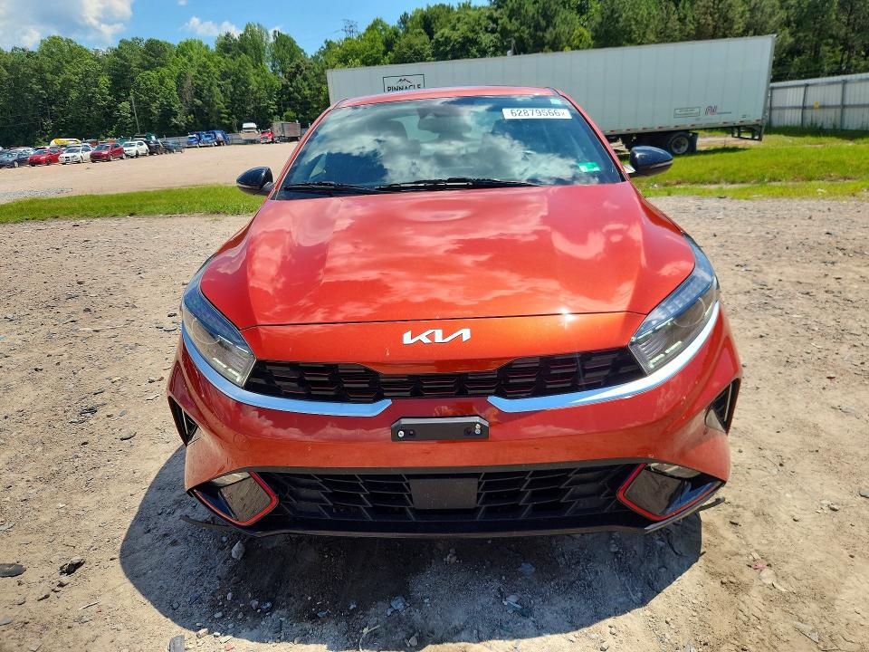 Продаж на аукціоні авто 2023 Kia Forte, vin: 3KPF54AD6PE565116, номер лоту: 62879566