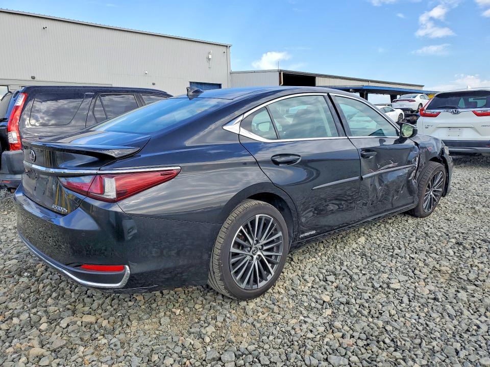 Aukcja sprzedaży 2022 Lexus Es 300h, vin: 58ADA1C17NU014247, numer aukcji: 59737976