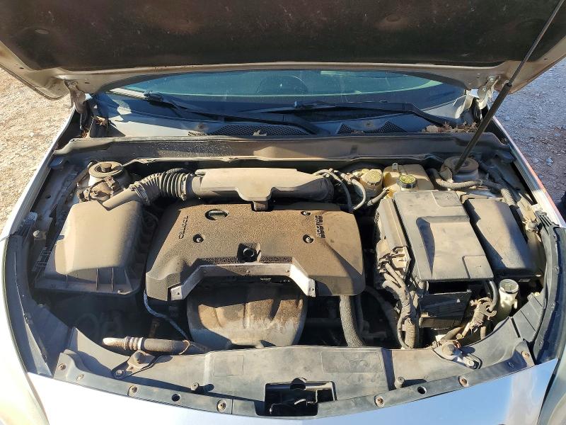 61833536 :رقم المزاد ، 1G11B5SA7DF221043 vin ، 2013 Chevrolet Malibu مزاد بيع