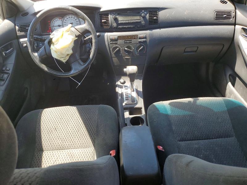 Продажа на аукционе авто 2008 Toyota Corolla, vin: 1NXBR30EX8Z009929, номер лота: 61177166