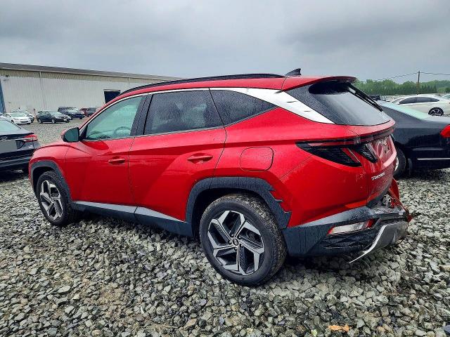 60228206 :رقم المزاد ، 5NMJECAE1NH008732 vin ، 2022 Hyundai Tucson مزاد بيع