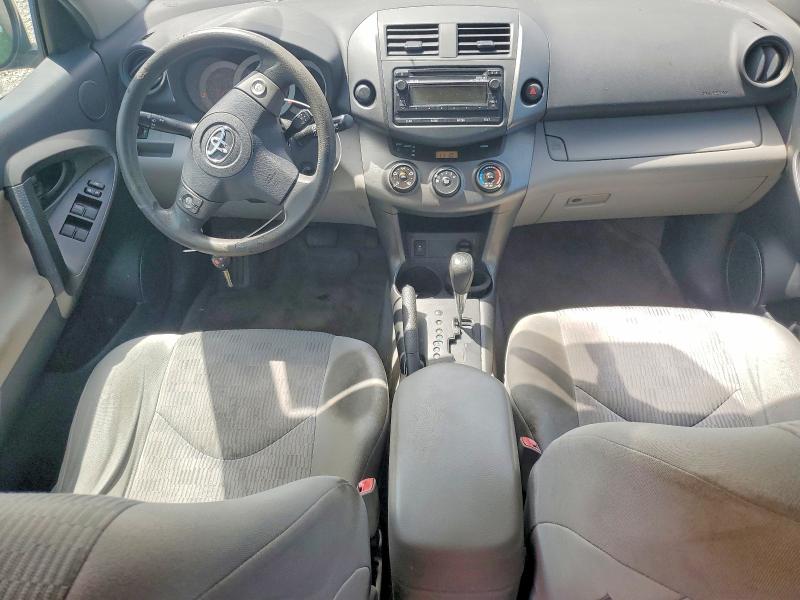 Продаж на аукціоні авто 2012 Toyota Rav4, vin: 2T3ZF4DV5CW114594, номер лоту: 61885866