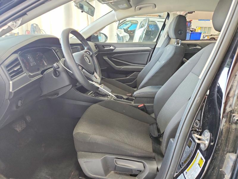 2019 Volkswagen Jetta მანქანა იყიდება აუქციონზე, vin: 3VWC57BU2KM072872, აუქციონის ნომერი: 85739005
