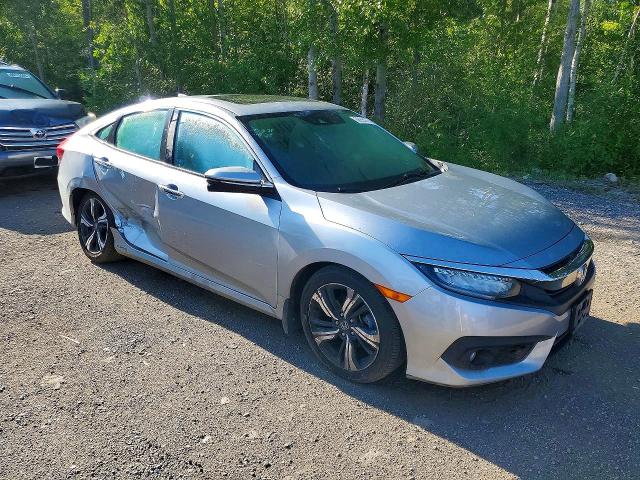 Aukcja sprzedaży 2018 Honda Civic, vin: 2HGFC1F9XJH103308, numer aukcji: 60899976