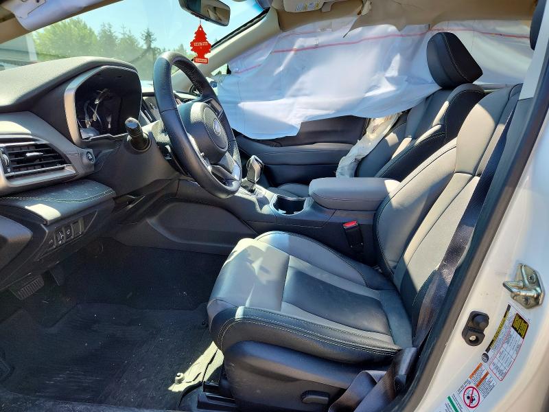 Продажа на аукционе авто 2020 Subaru Outback, vin: 4S4BTHJD4L3134735, номер лота: 61890706