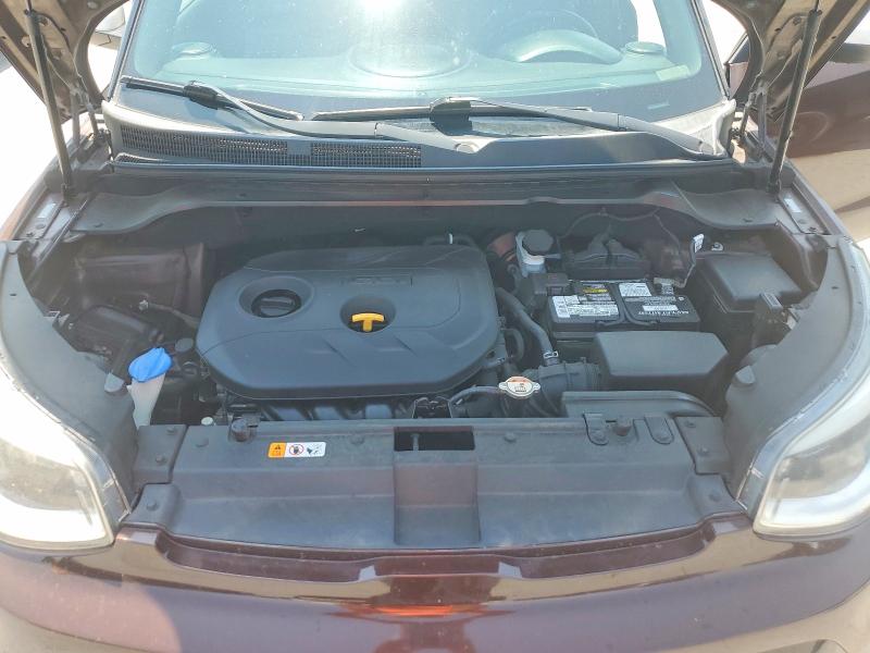 Aukcja sprzedaży 2017 Kia Soul, vin: KNDJP3A50H7492933, numer aukcji: 62597086