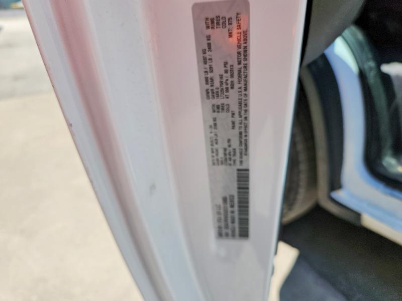 Aukcja sprzedaży 2025 Ram Promaster 2500, vin: 3C6LRVVG5SE513865, numer aukcji: 60514046