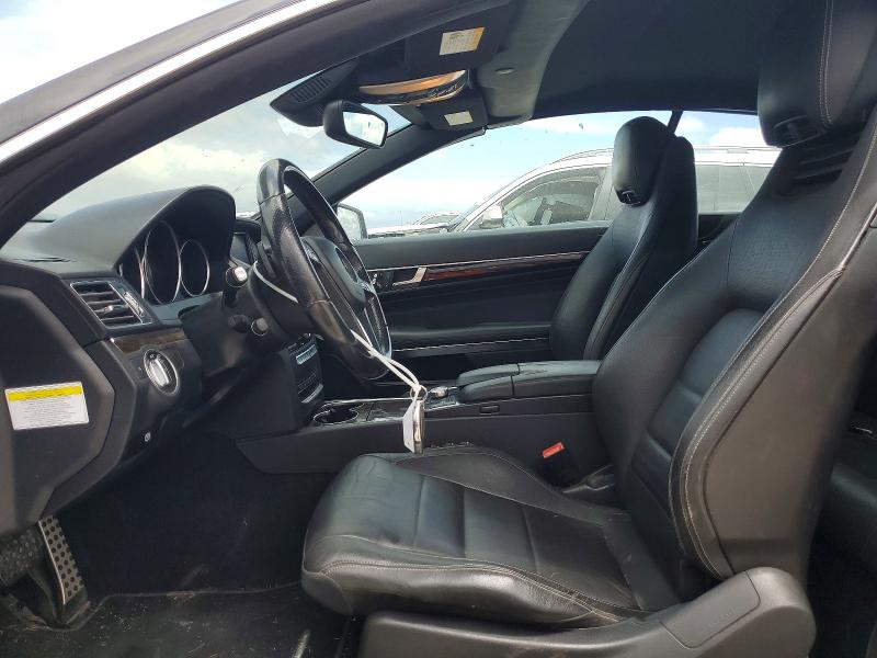 Aukcja sprzedaży 2014 Mercedes-benz E, vin: WDDKK5KF7EF271620, numer aukcji: 61994176
