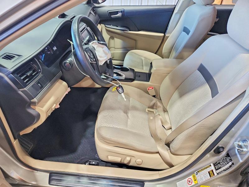 Aukcja sprzedaży 2014 Toyota Camry, vin: 4T4BF1FKXER437737, numer aukcji: 85968895