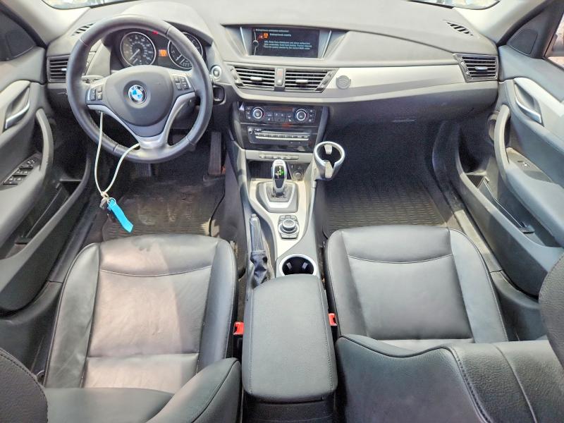 63257806 :رقم المزاد ، WBAVL1C56DVR92001 vin ، 2013 Bmw X1 مزاد بيع