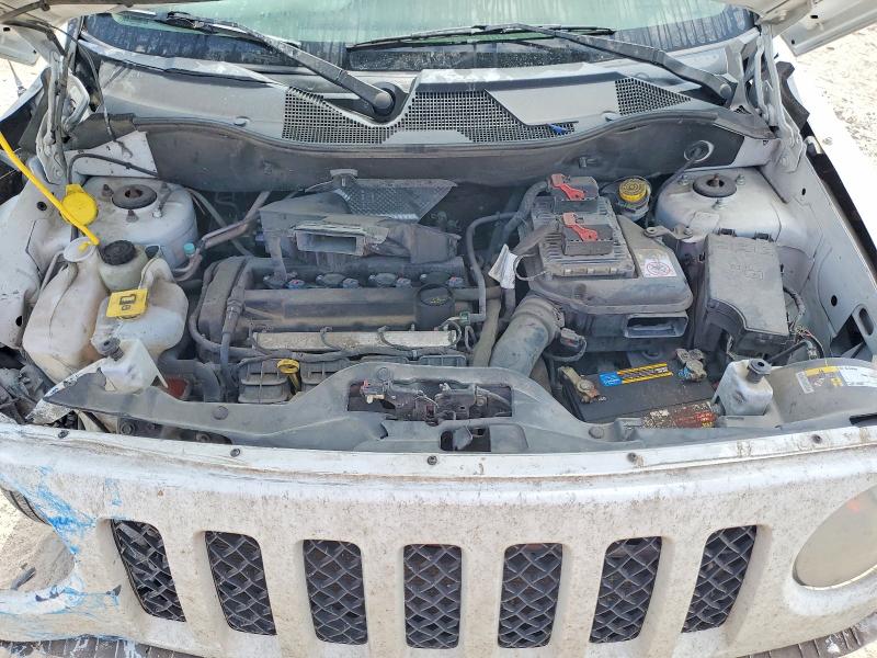 63208076 :رقم المزاد ، 1C4NJPFA3HD148739 vin ، 2017 Jeep Patriot مزاد بيع
