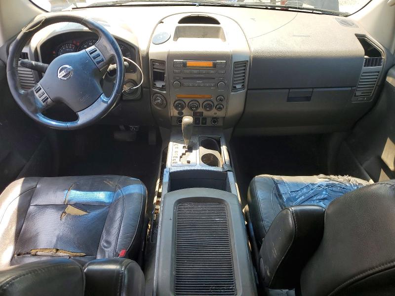 Aukcja sprzedaży 2006 Nissan Armada, vin: 5N1AA08B46N722392, numer aukcji: 60798866