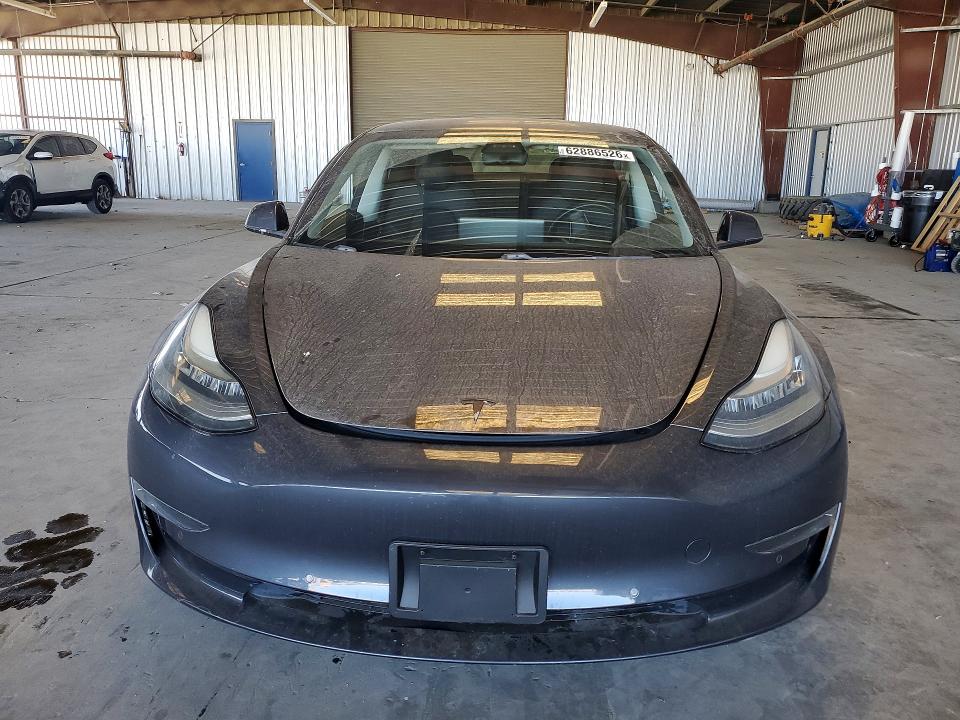 Aukcja sprzedaży 2018 Tesla Model 3, vin: 5YJ3E1EA4JF001323, numer aukcji: 62886526