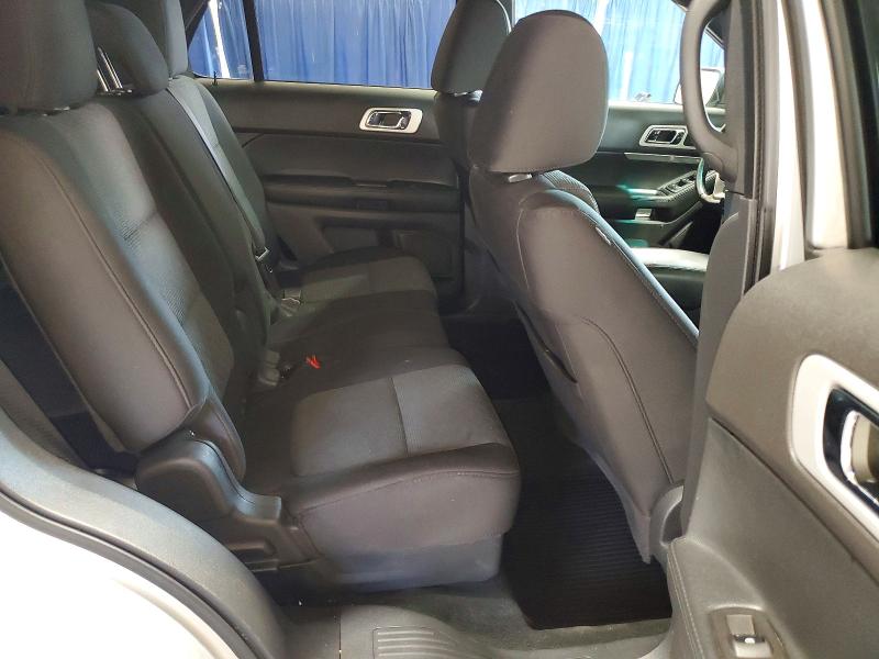 Aukcja sprzedaży 2012 Ford Explorer, vin: 1FMHK8D8XCGA08044, numer aukcji: 61752136