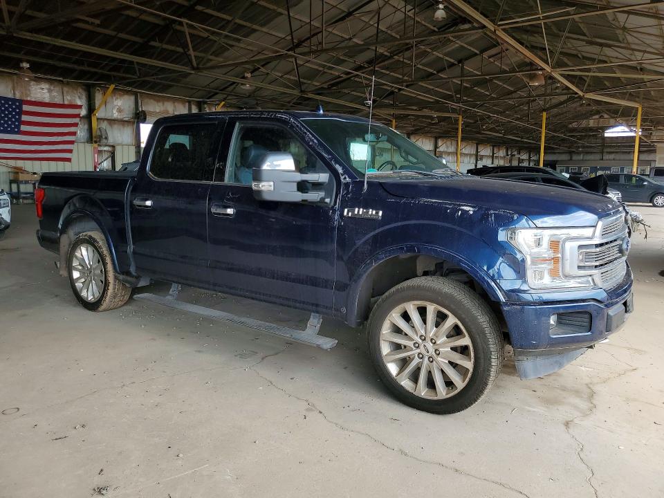Aukcja sprzedaży 2018 Ford F150, vin: 1FTEW1EG3JFC46359, numer aukcji: 61335896