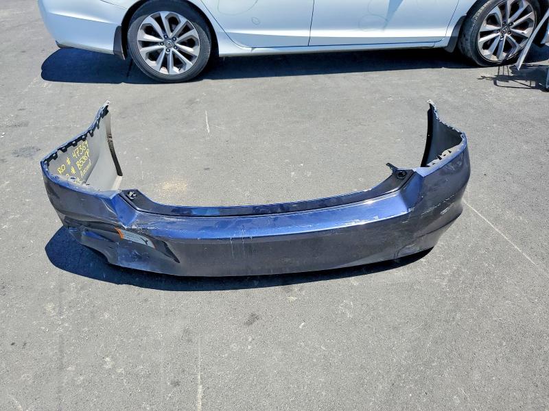 2008 Honda Accord მანქანა იყიდება აუქციონზე, vin: 1HGCP26898A165506, აუქციონის ნომერი: 62255746