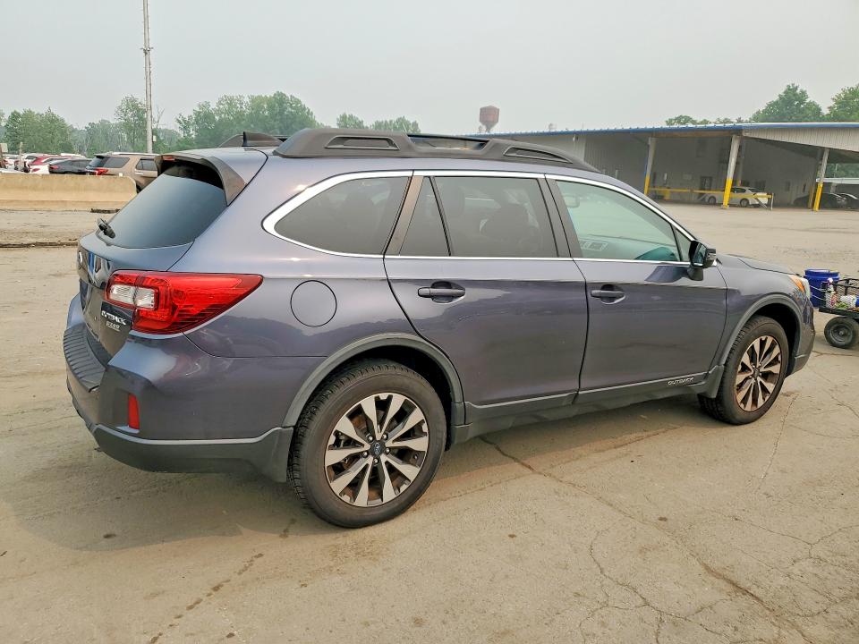 Aukcja sprzedaży 2016 Subaru Outback, vin: 4S4BSANC4G3300401, numer aukcji: 61186606
