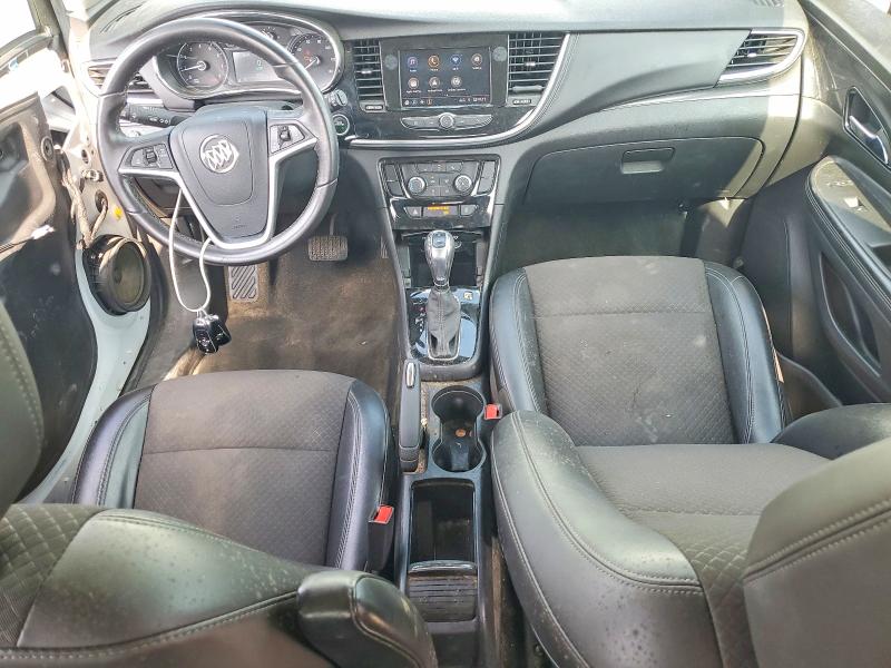 Продаж на аукціоні авто 2021 Buick Encore, vin: KL4CJESMXMB370657, номер лоту: 58990856