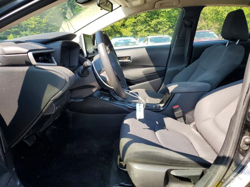 Продажа на аукционе авто 2020 Toyota Corolla, vin: JTDEPRAE9LJ095320, номер лота: 59873586