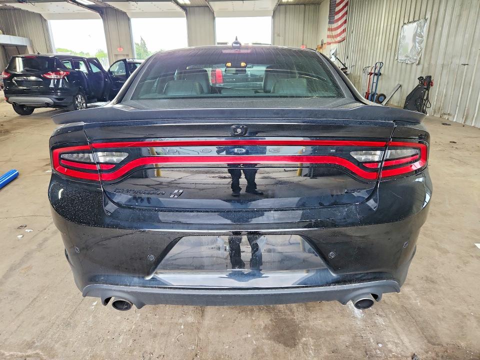 Aukcja sprzedaży 2023 Dodge Charger, vin: 2C3CDXMG6PH675914, numer aukcji: 85629495