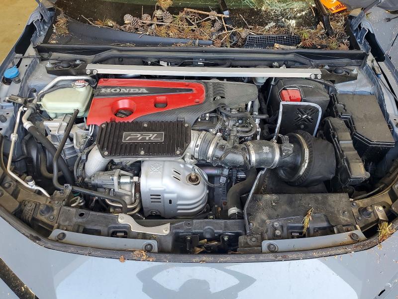 Aukcja sprzedaży 2024 Honda Civic, vin: JHMFL5G45RX000117, numer aukcji: 62900086