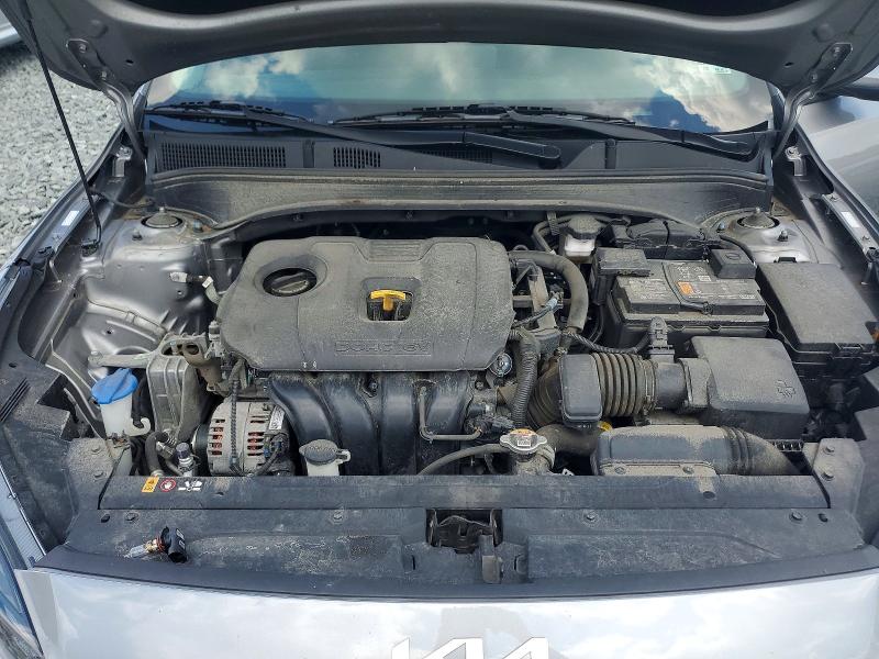 Продаж на аукціоні авто 2024 Kia Forte, vin: 3KPF24AD5RE750351, номер лоту: 59736616