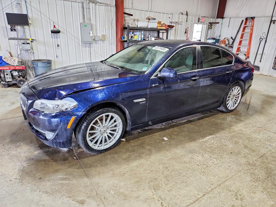 Aukcja sprzedaży 2012 Bmw 528, vin: WBAXH5C54CDW02261, numer aukcji: 62578486