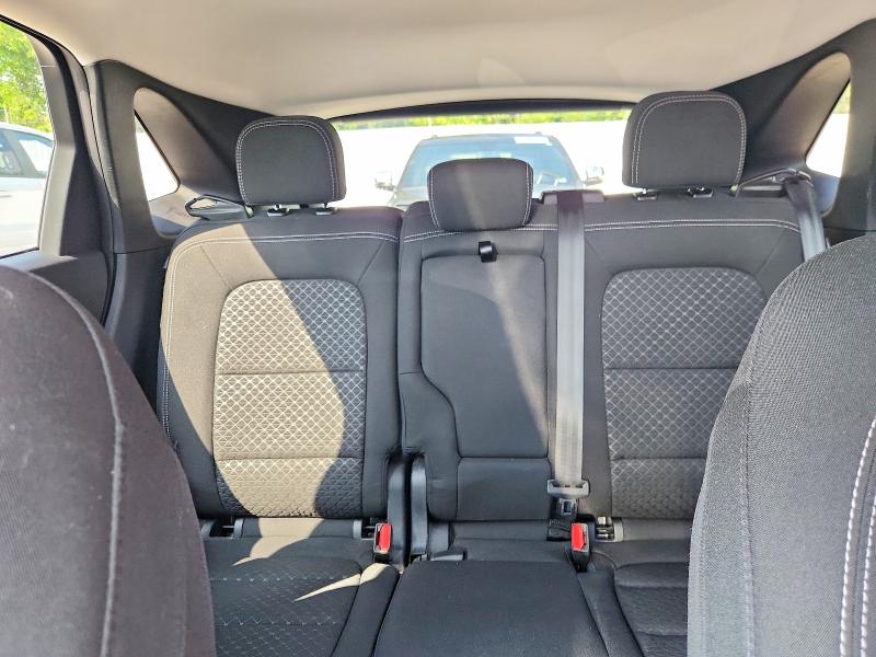 2024 Ford Escape მანქანა იყიდება აუქციონზე, vin: 1FMCU9GN6RUA94880, აუქციონის ნომერი: 60397156