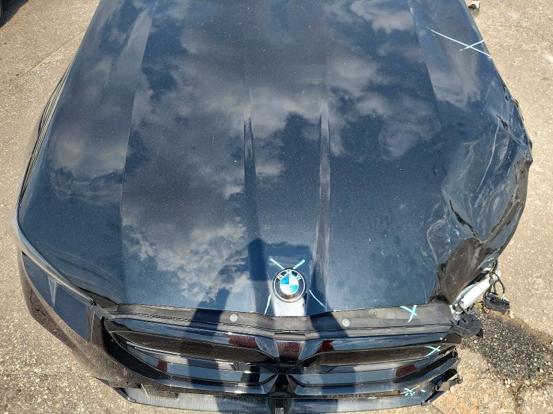 Aukcja sprzedaży 2025 Bmw M5, vin: WBS83FK03SCT96462, numer aukcji: 62384986