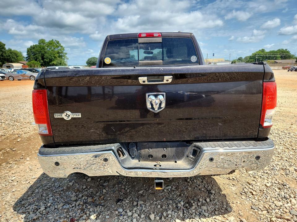 Aukcja sprzedaży 2011 Dodge Ram 1500, vin: 1D7RB1CT3BS582203, numer aukcji: 61138916