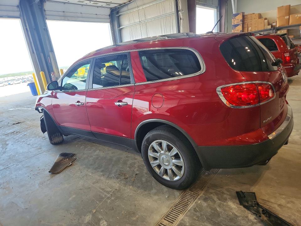 Aukcja sprzedaży 2012 Buick Enclave, vin: 5GAKVDED1CJ120385, numer aukcji: 61955576