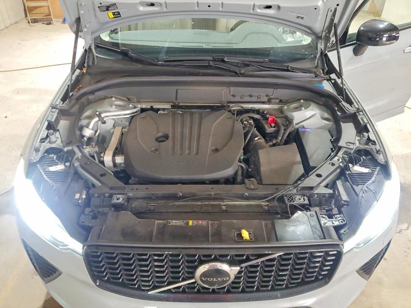 Aukcja sprzedaży 2025 Volvo Xc60, vin: YV4M12RC6S1051410, numer aukcji: 60709076