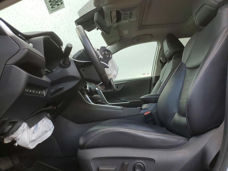 Aukcja sprzedaży 2020 Toyota Rav4, vin: 2T3DWRFV6LW049582, numer aukcji: 58039736