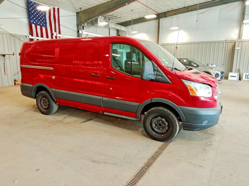 Продажа на аукционе авто 2015 Ford Transit, vin: 1FTYR1YM4FKA83354, номер лота: 52377306