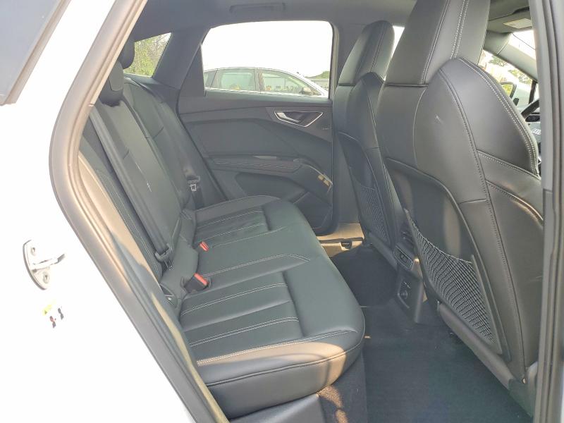Продаж на аукціоні авто 2022 Audi Q4 E-tron, vin: WA132BFZ9NP042734, номер лоту: 60259136