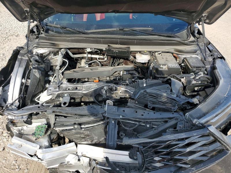 2025 Acura Rdx მანქანა იყიდება აუქციონზე, vin: 5J8TC2H63SL021257, აუქციონის ნომერი: 62344286
